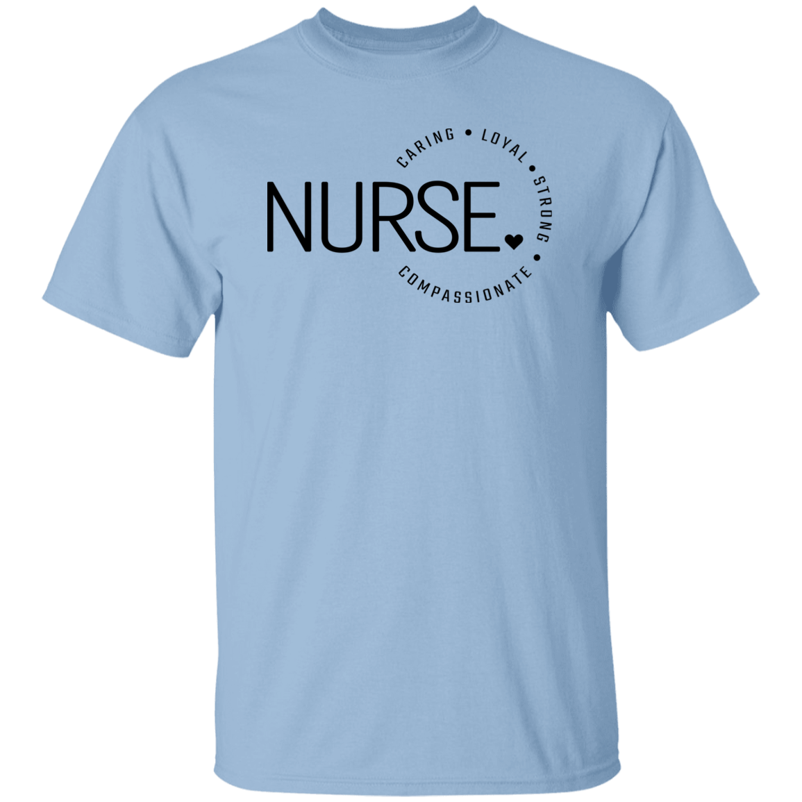Nurse T-Shirt