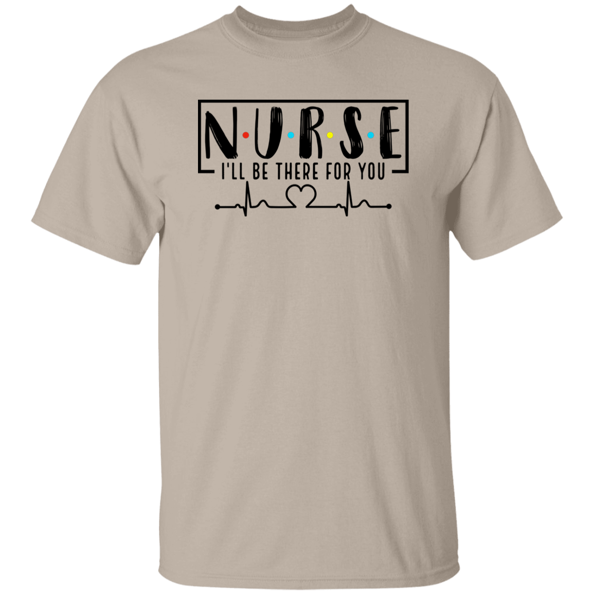 I'll Be There For You T-Shirt