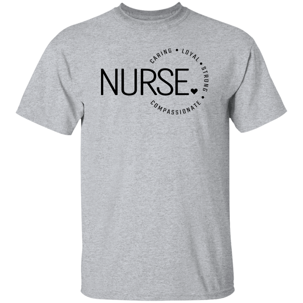 Nurse T-Shirt