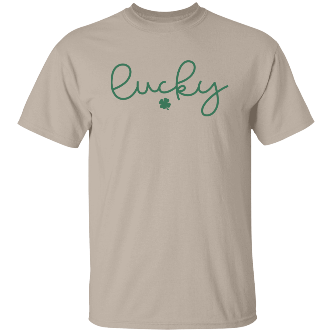 Lucky T-Shirt