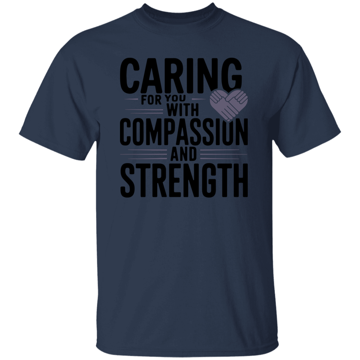 Caring For You T-Shirt