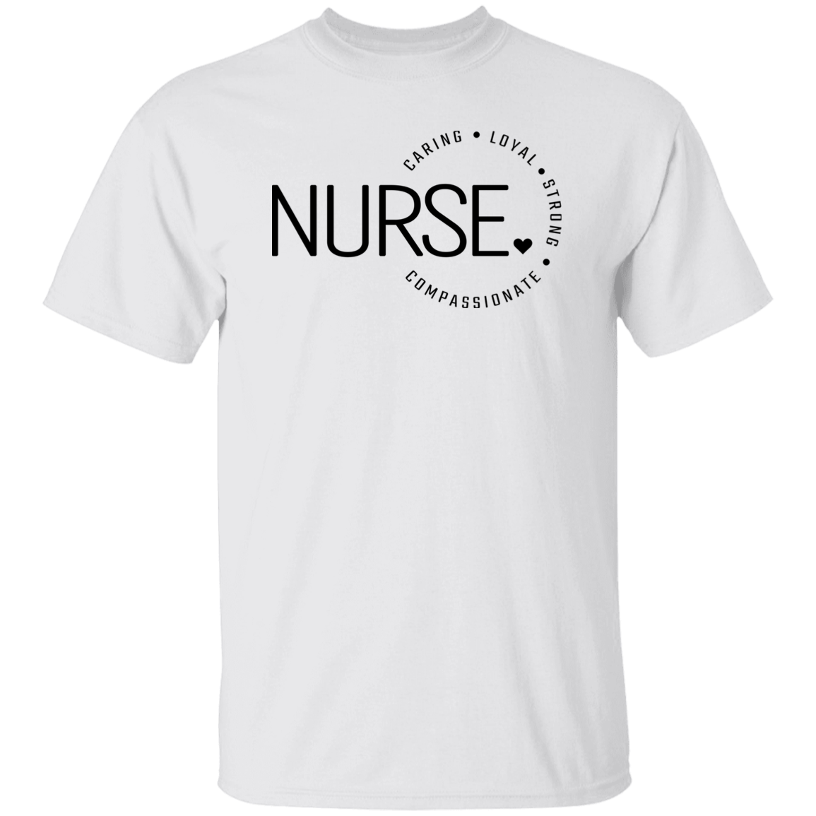 Nurse T-Shirt