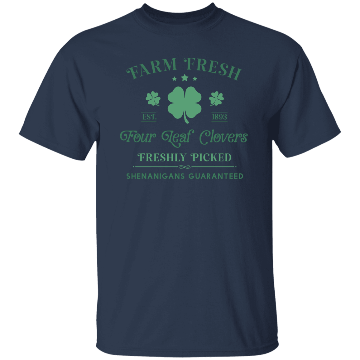Farm Fresh T-Shirt