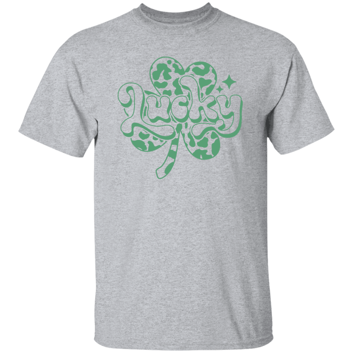 Lucky T-Shirt