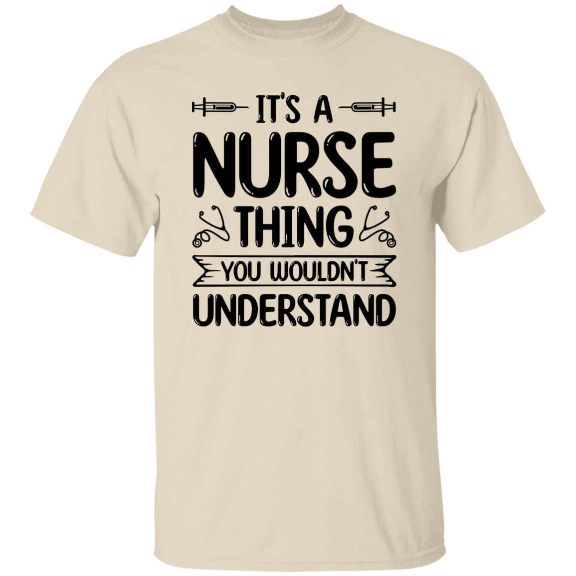 It's a Nurse Thing T-Shirt