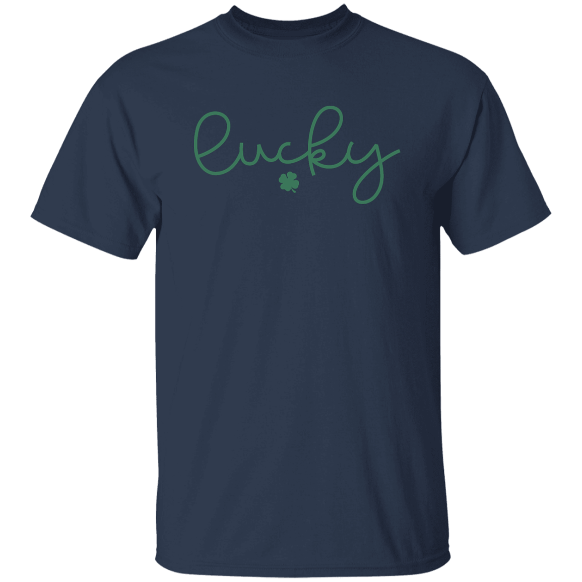 Lucky T-Shirt