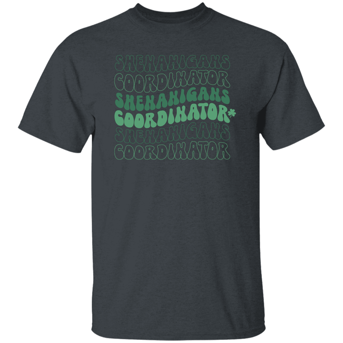 Shenanigans T-Shirt