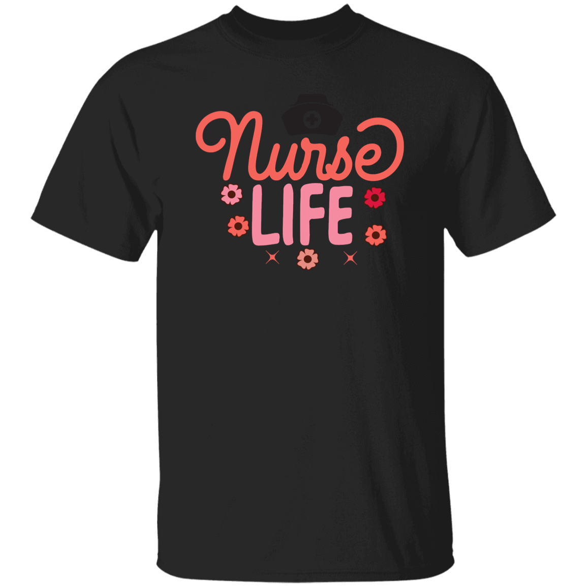 Nurse Life T-Shirt