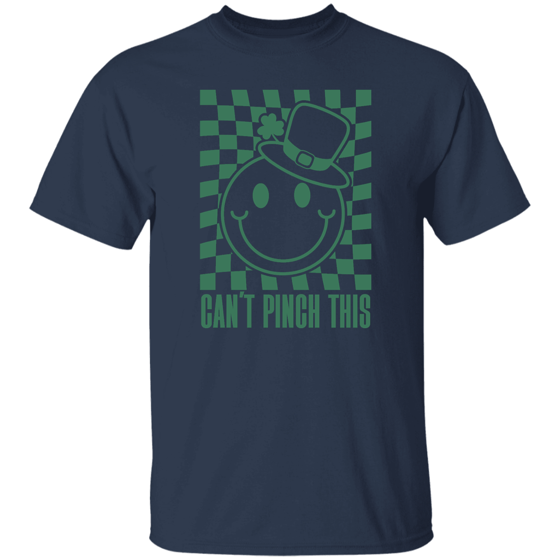 Can't Pinch This T-Shirt