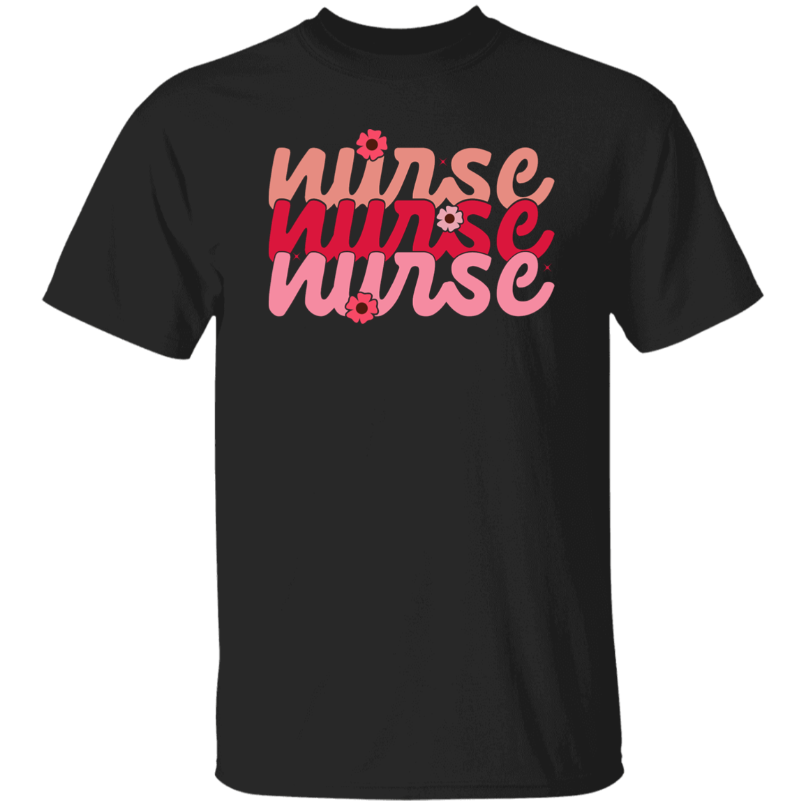 Nurse T-Shirt