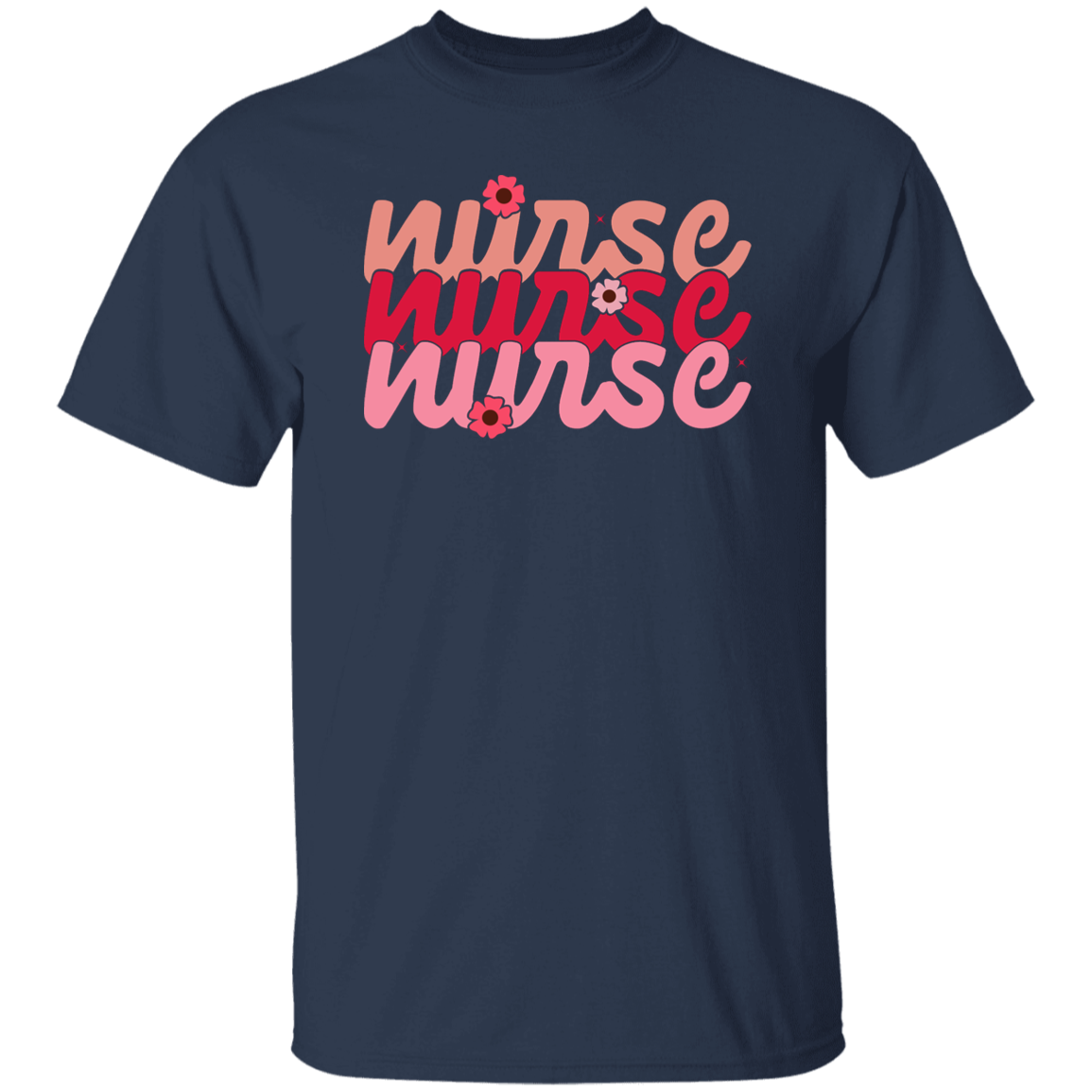 Nurse T-Shirt
