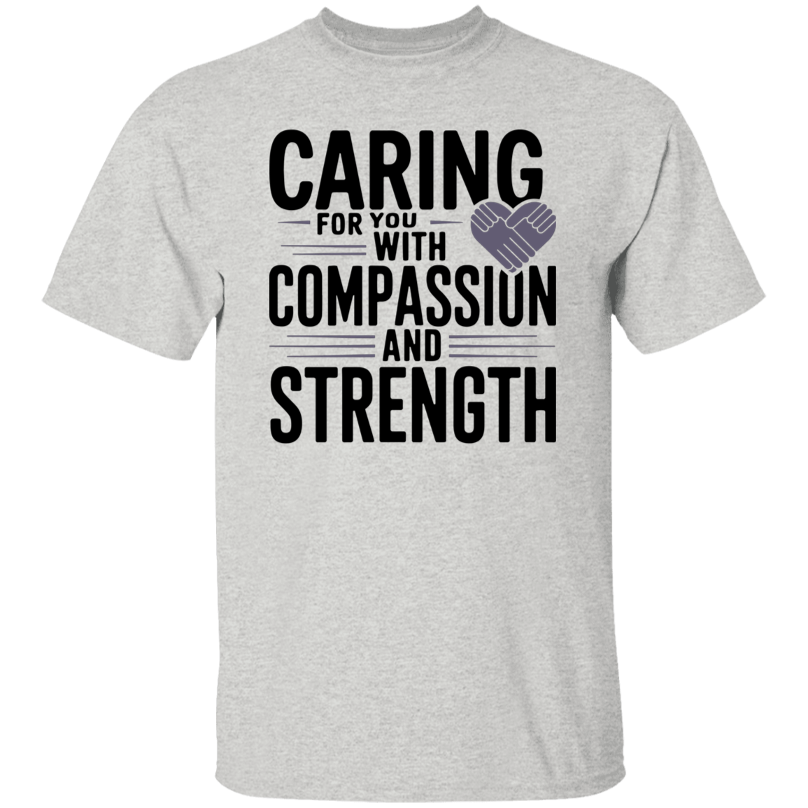 Caring For You T-Shirt
