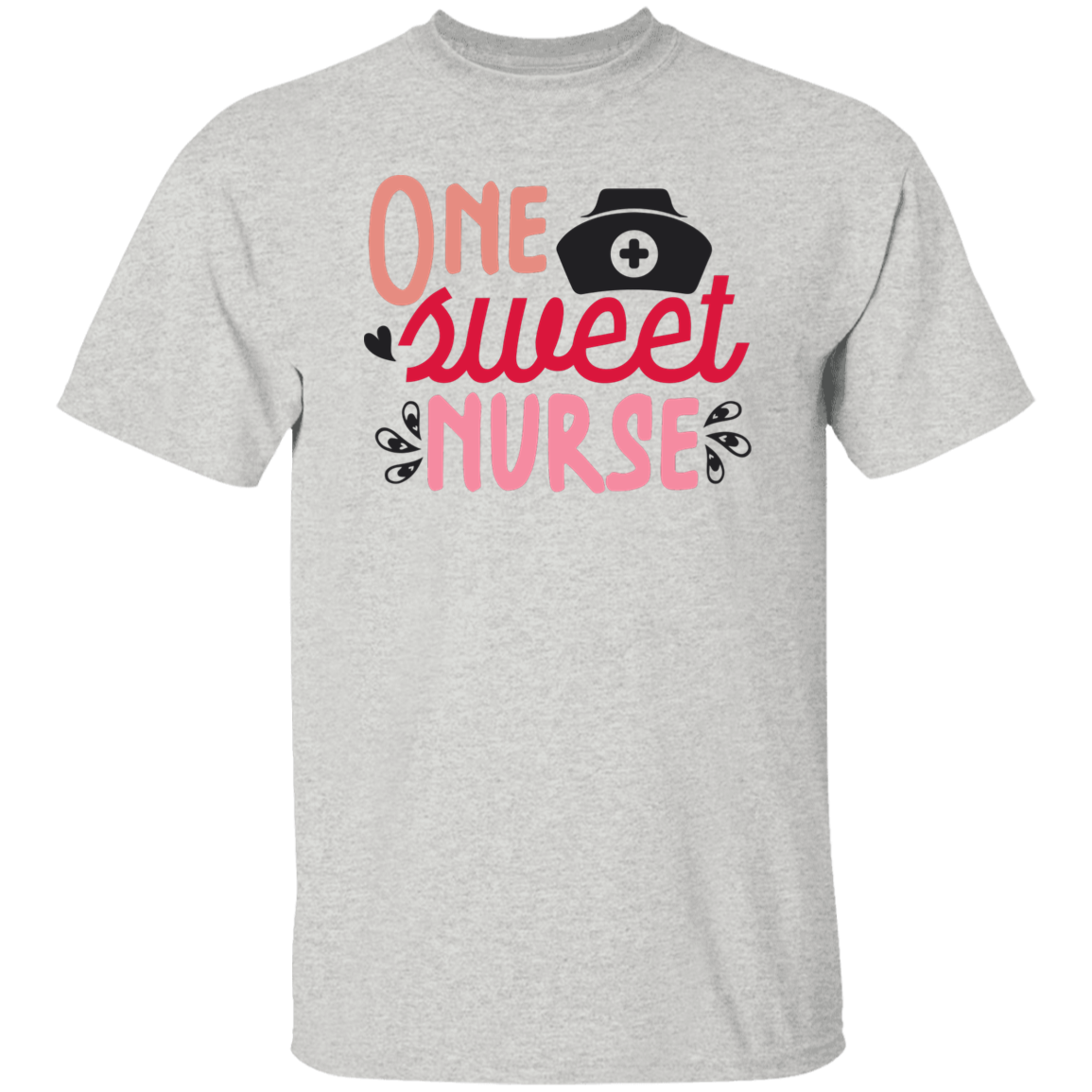 One Sweet Nurse T-Shirt