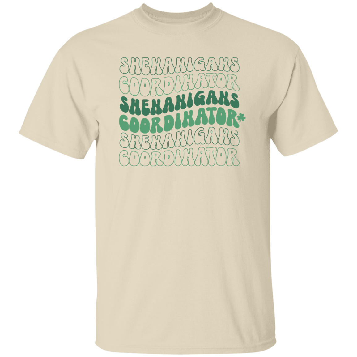 Shenanigans T-Shirt