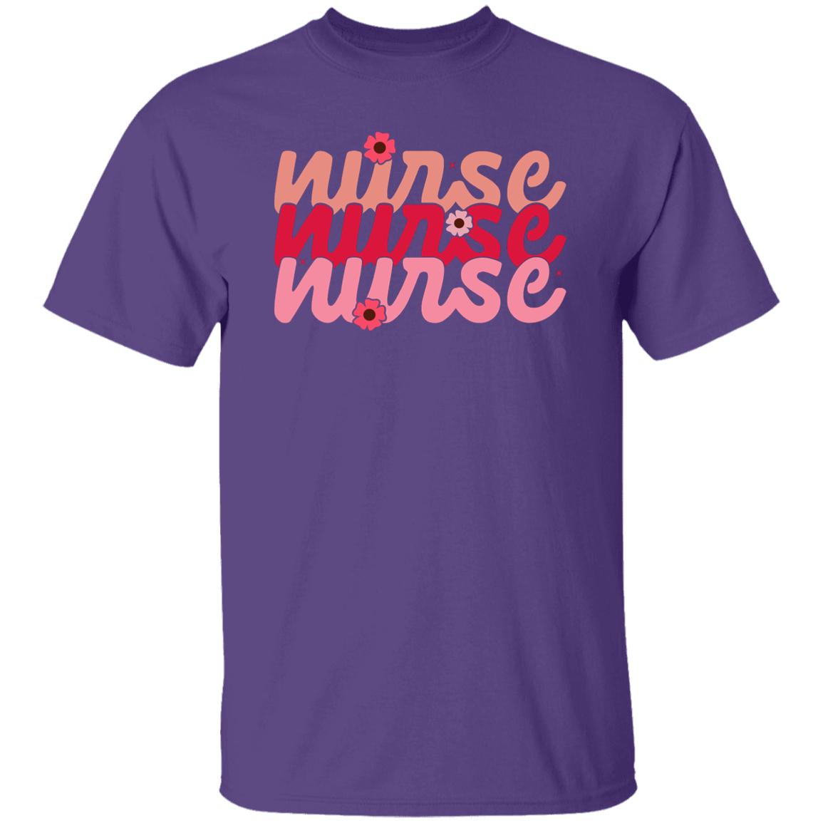 Nurse T-Shirt