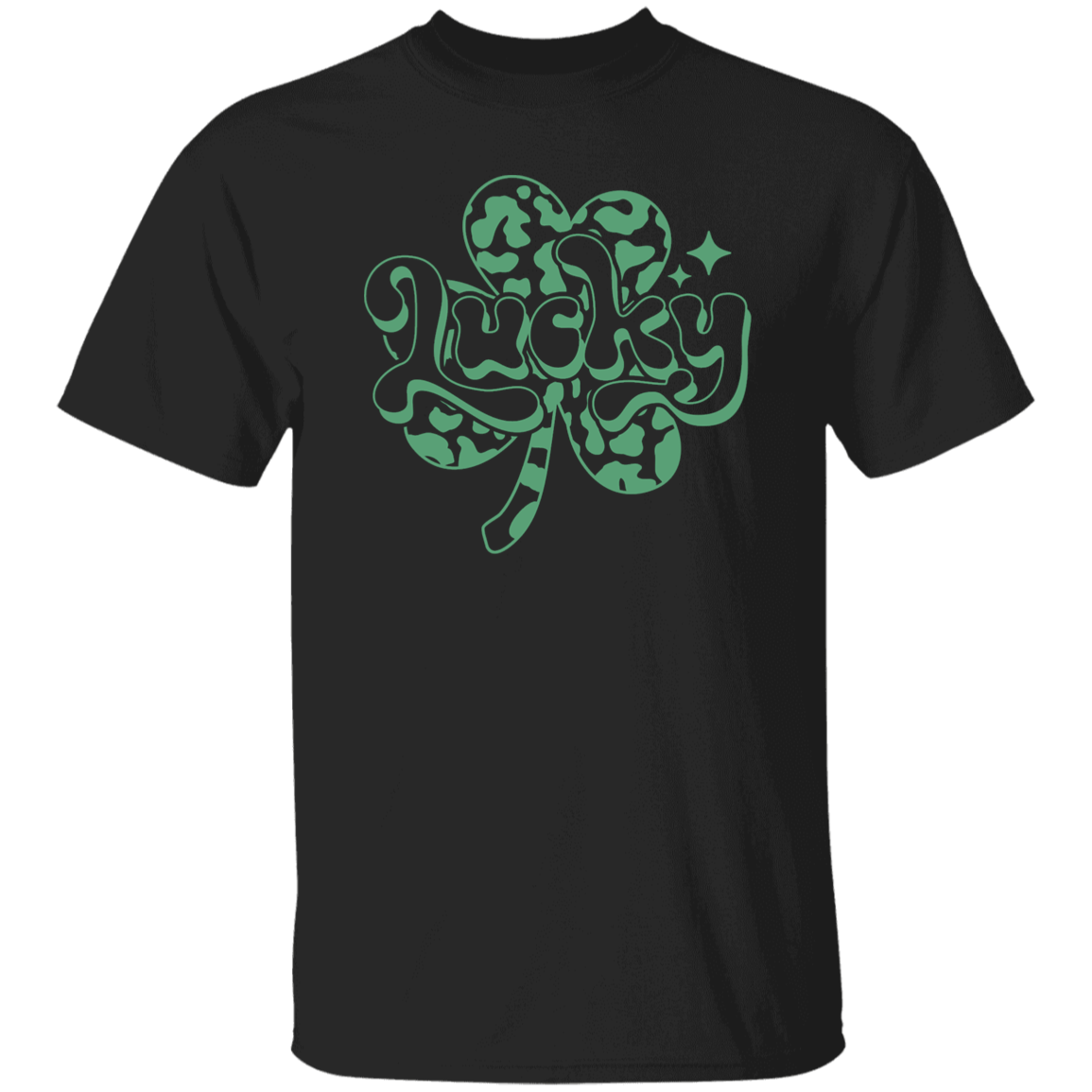 Lucky T-Shirt