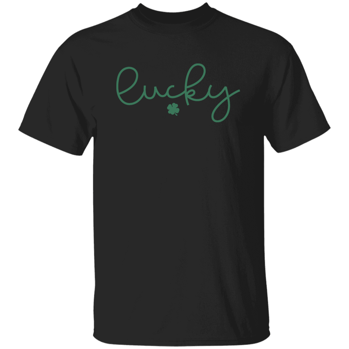 Lucky T-Shirt