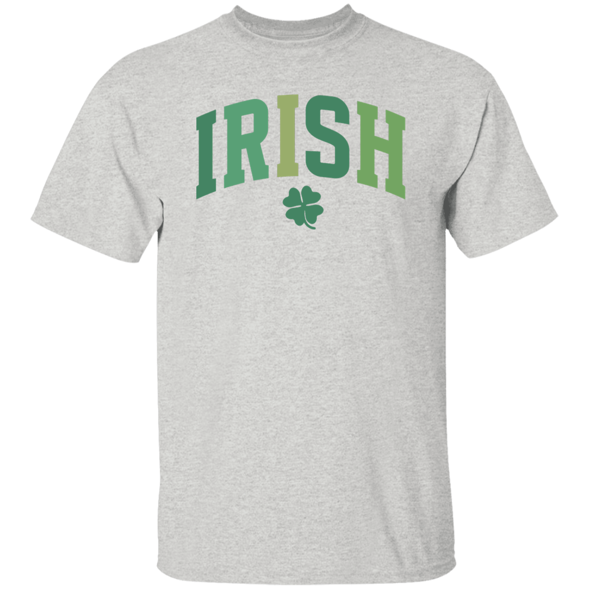 Irish T-Shirt
