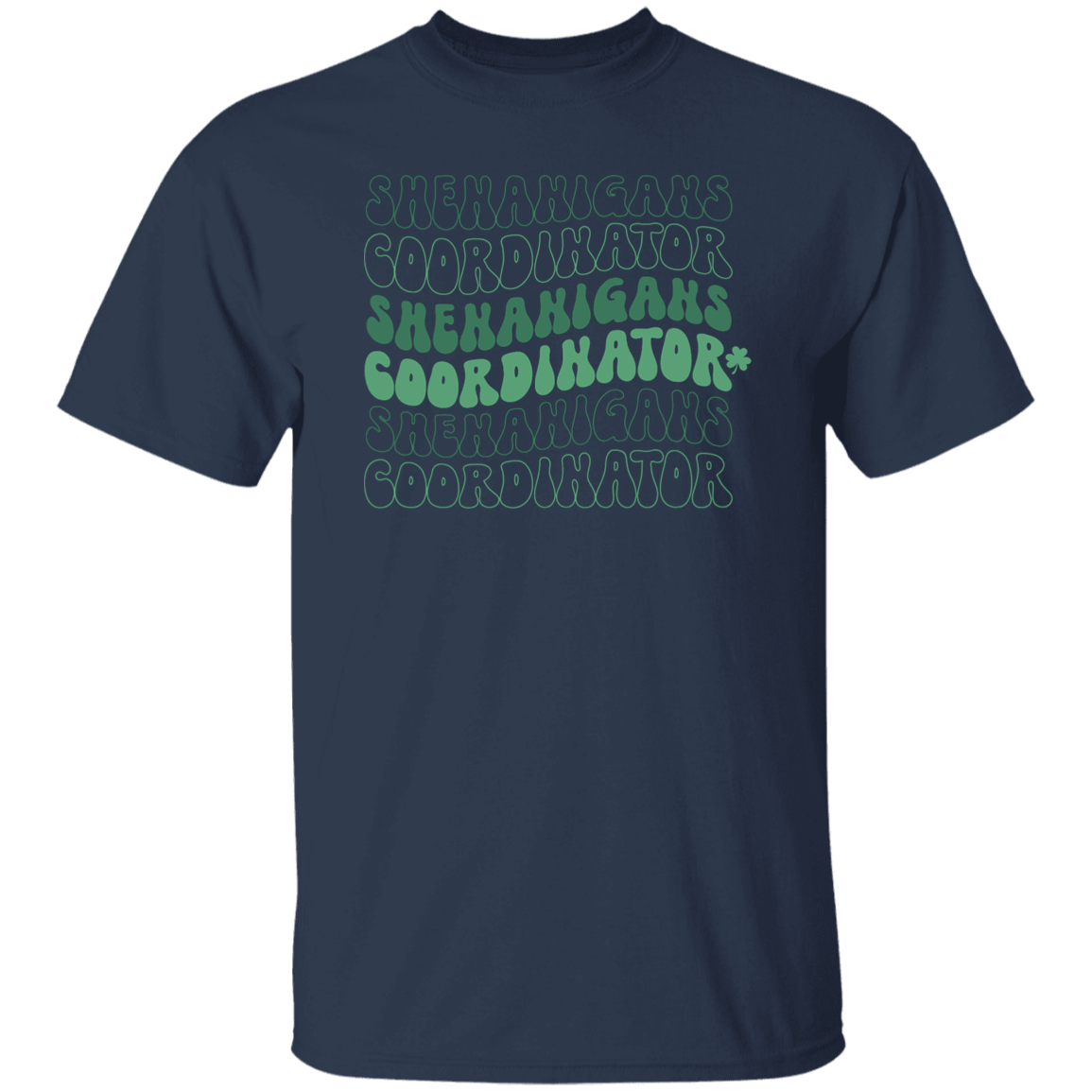 Shenanigans T-Shirt