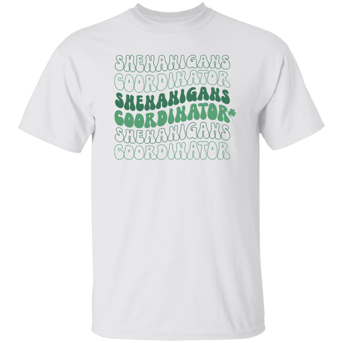 Shenanigans T-Shirt