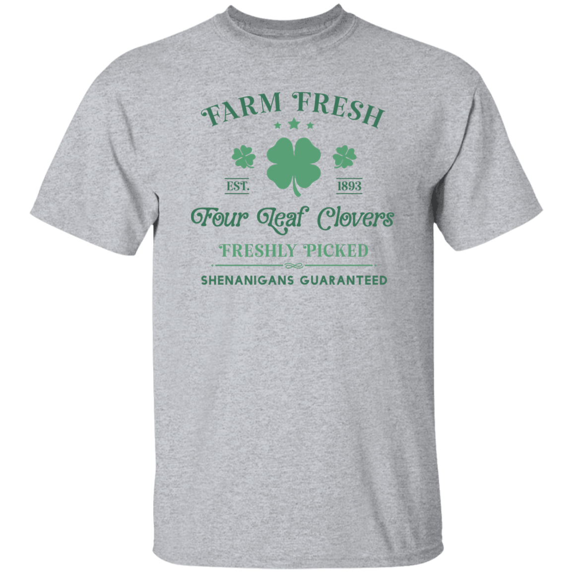 Farm Fresh T-Shirt
