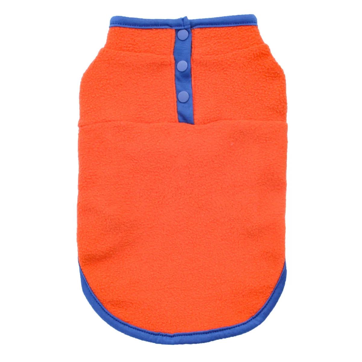 Fleece Dog Clothes