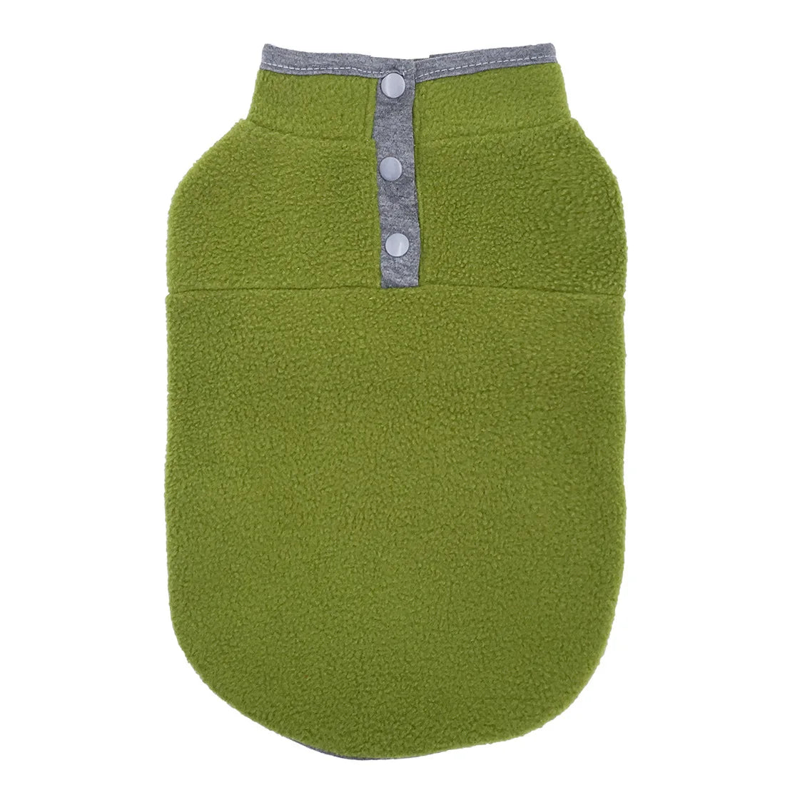 Fleece Dog Clothes