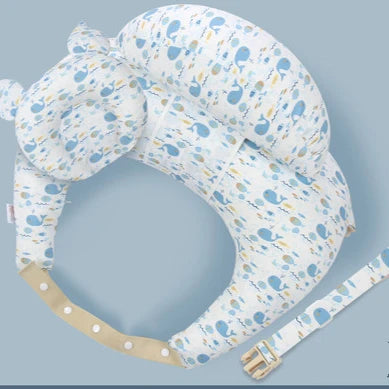 Shoulder Strap Baby Pillow