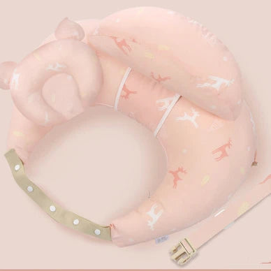 Shoulder Strap Baby Pillow