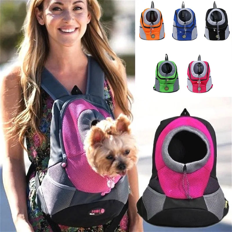 Pet Dog  Carrying Bags