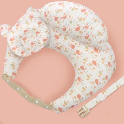 Shoulder Strap Baby Pillow