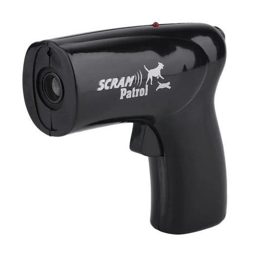 Ultrasonic Dog Repeller