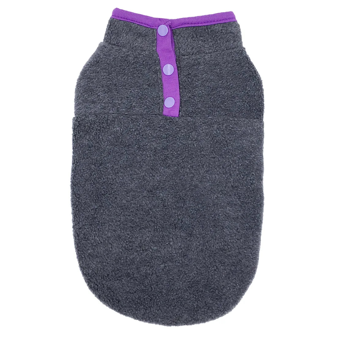 Fleece Dog Clothes