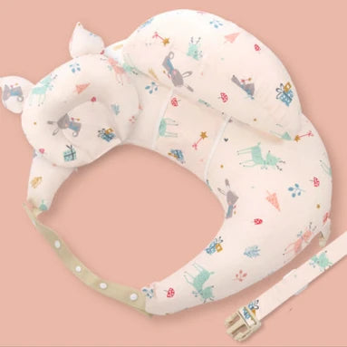 Shoulder Strap Baby Pillow