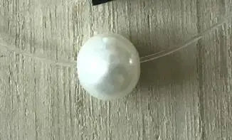 Dazzling Zircon Necklace