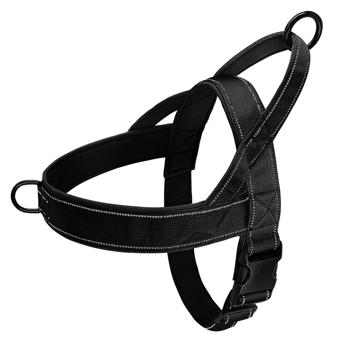Nylon Durable Dog Harness