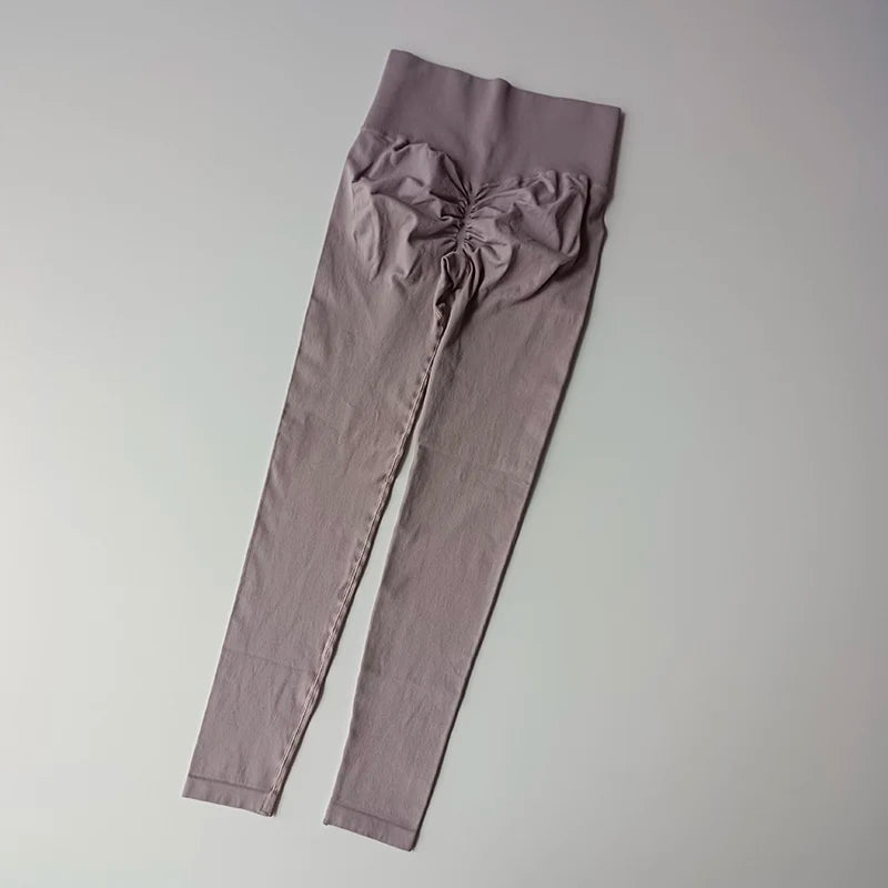 High Waist Yoga Leggings