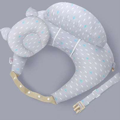 Shoulder Strap Baby Pillow
