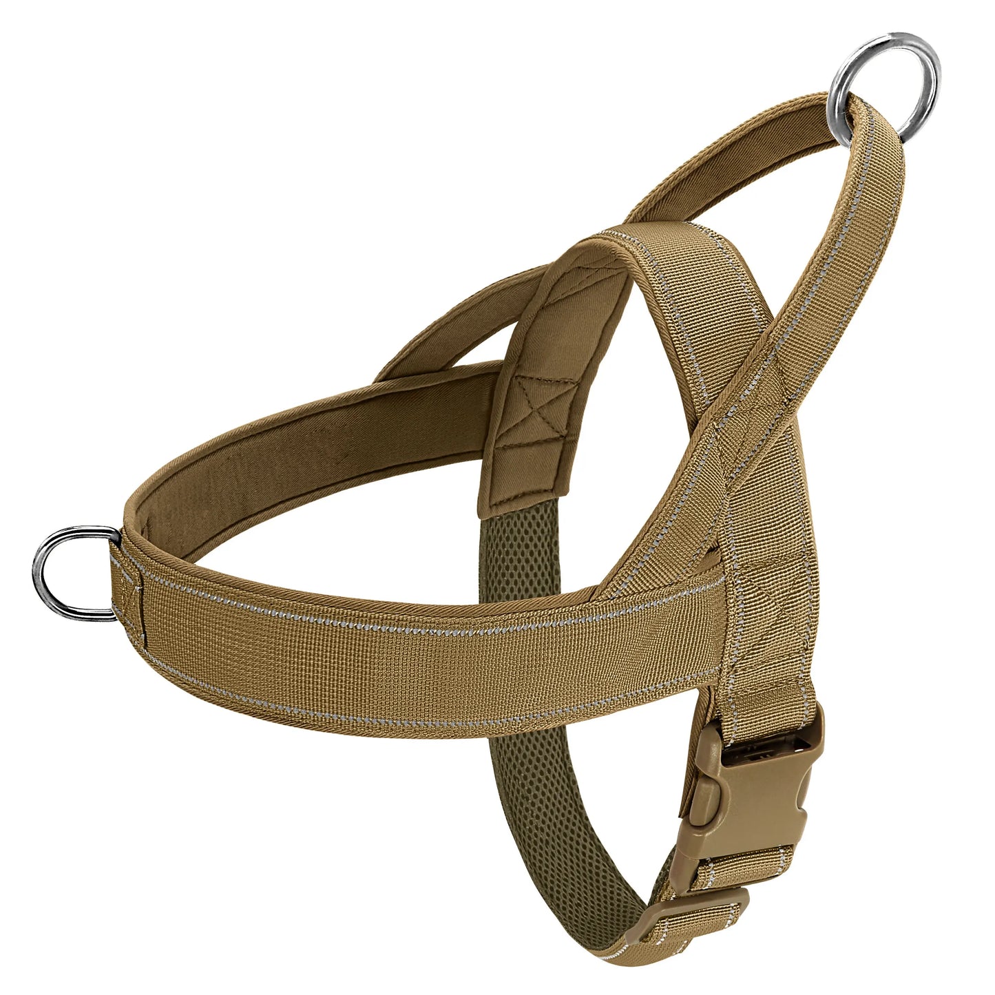 Nylon Durable Dog Harness