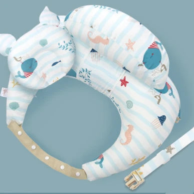 Shoulder Strap Baby Pillow