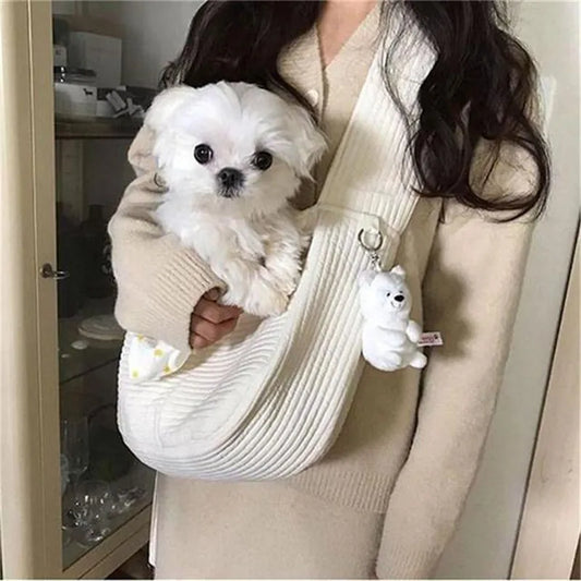 Pet Kitten Carrier