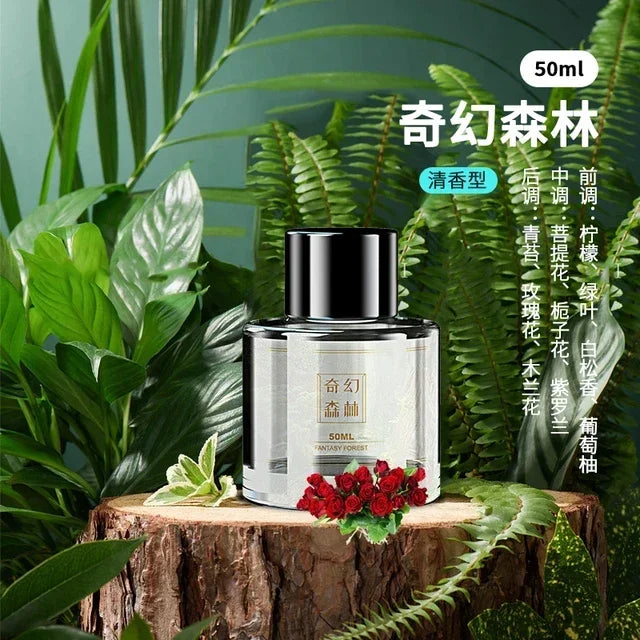 Essential Oil Diffuser Fresheners