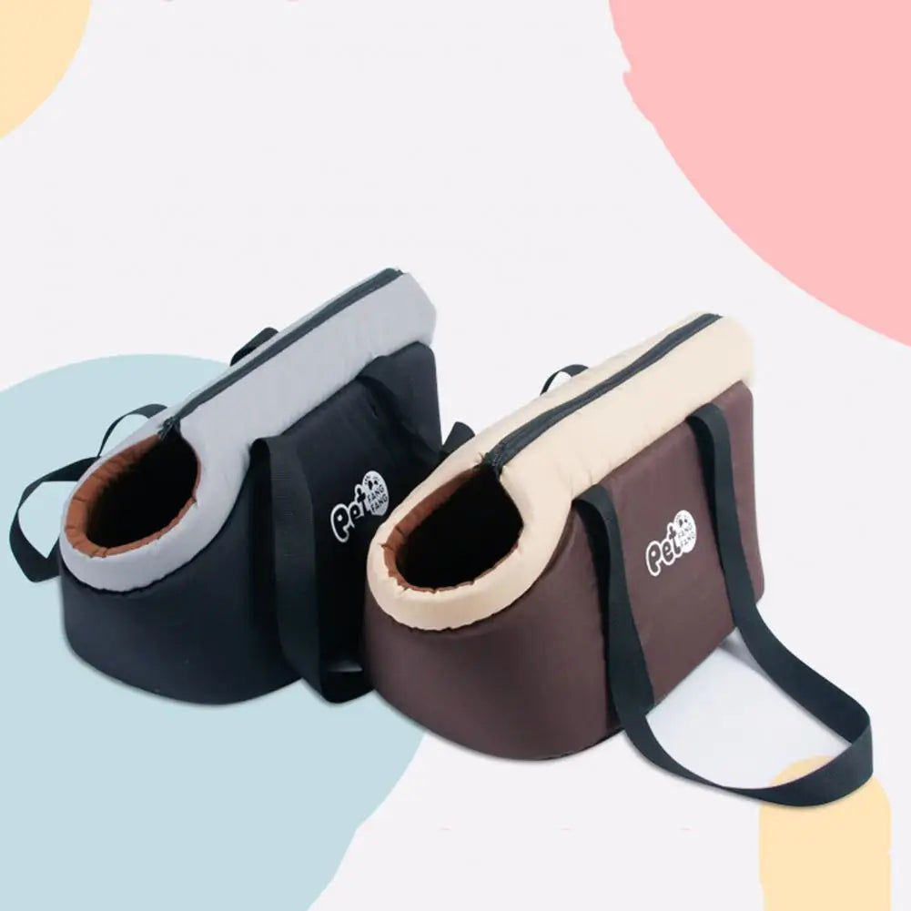 Pet  Pad Carrier