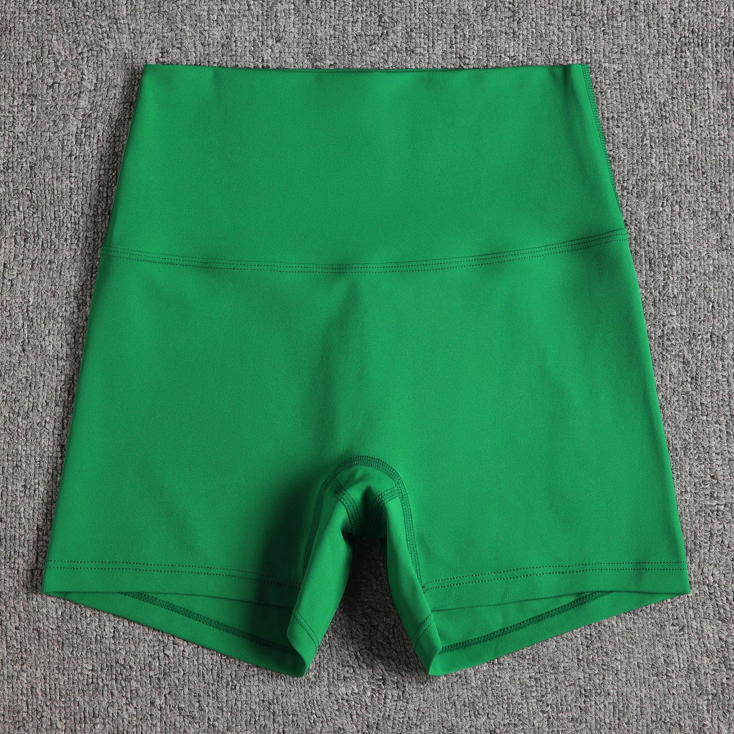 High Waist Yoga Short