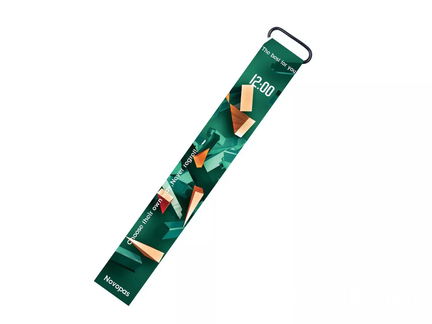 Trendy Smart Watch with fitness tracking