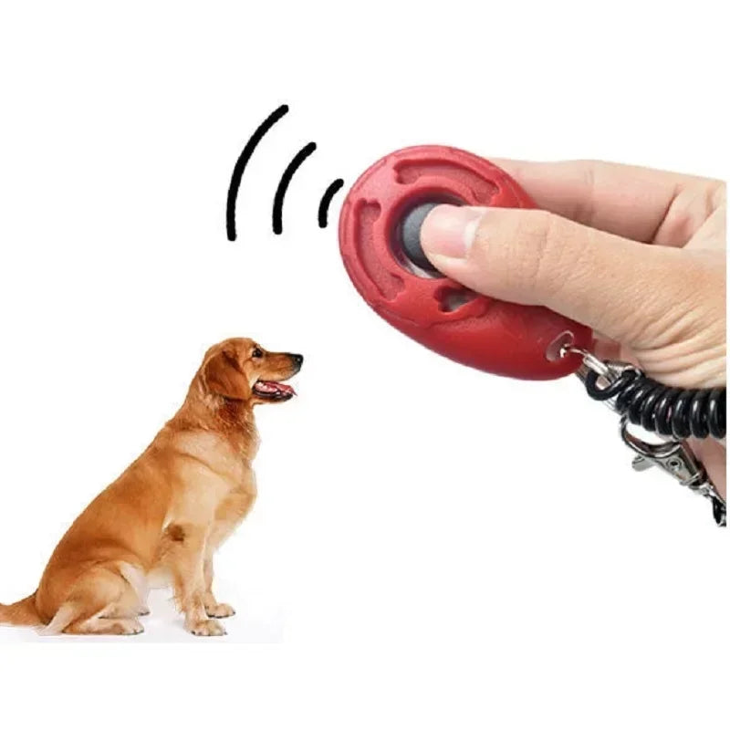 Pet  Click Trainer