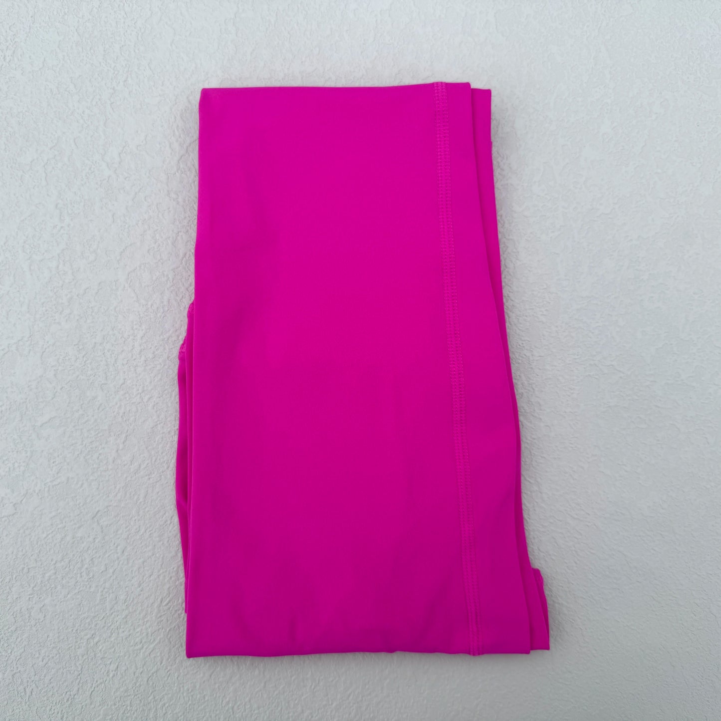 High Waist Seamless Leggings