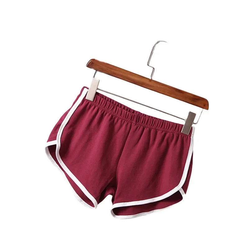 Women's Casual Fitness Shorts
