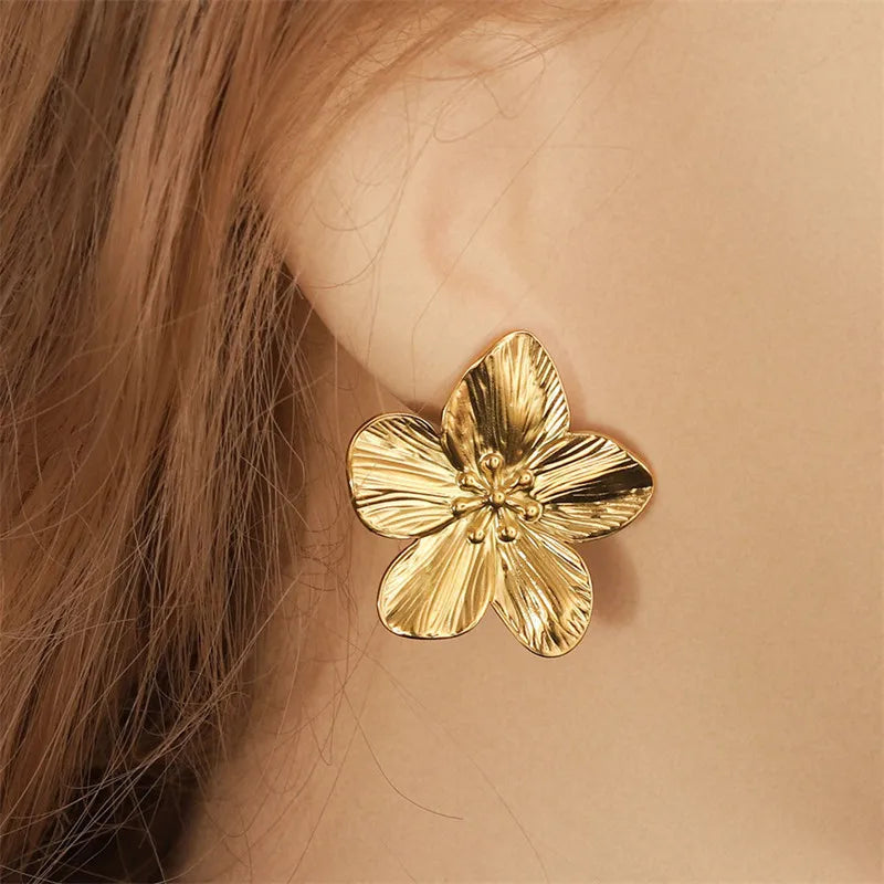 Women's Fashion Earrings