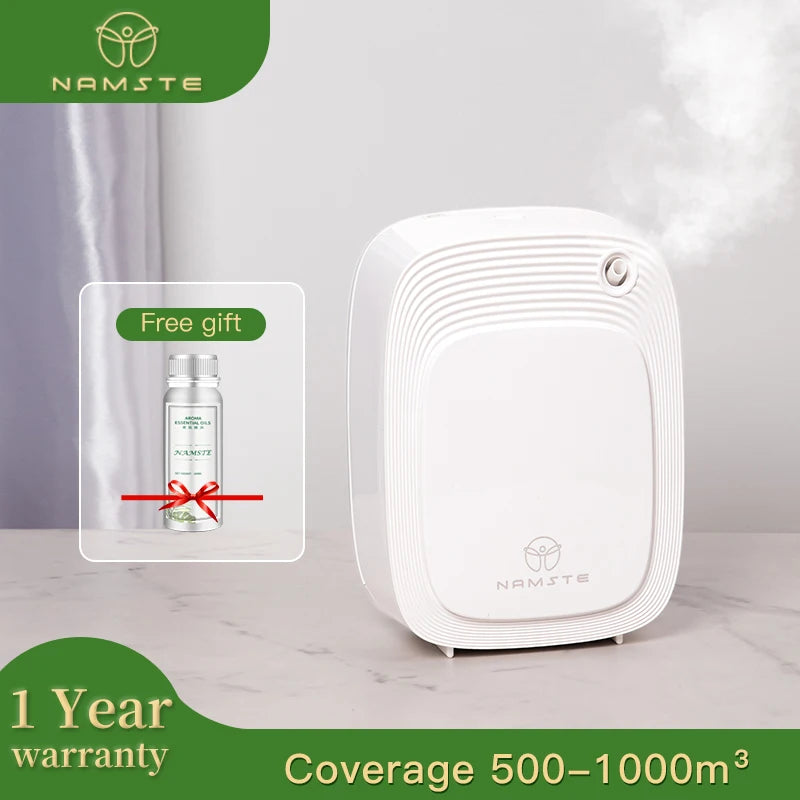 Aromatic Home Fresheners